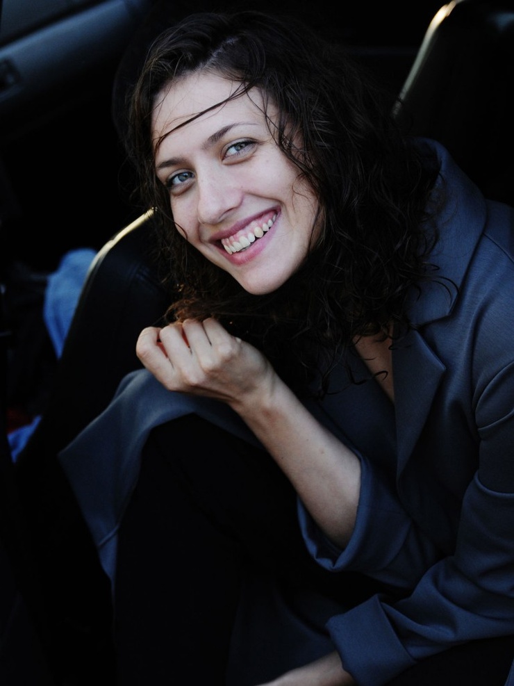 Eva Löser