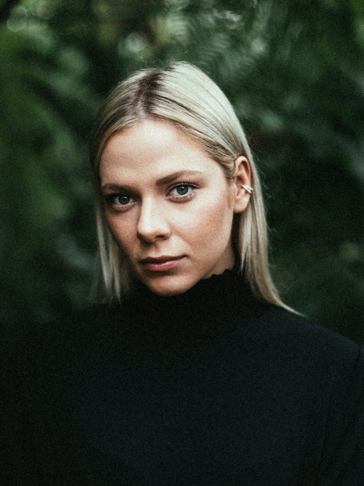 Cheyenne Pahde