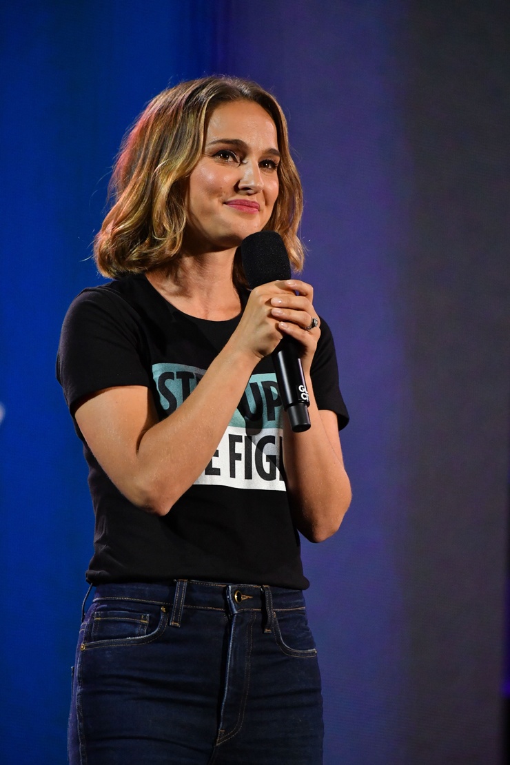 Natalie Portman Natalie Portman