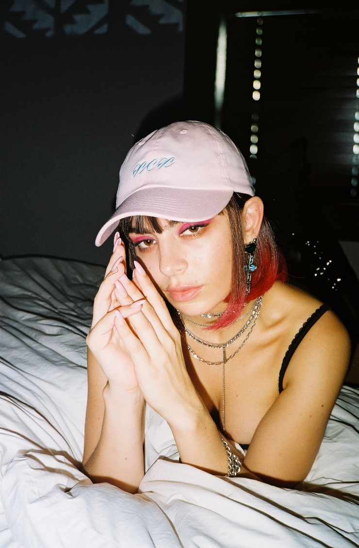Charli XCX Charli XCX