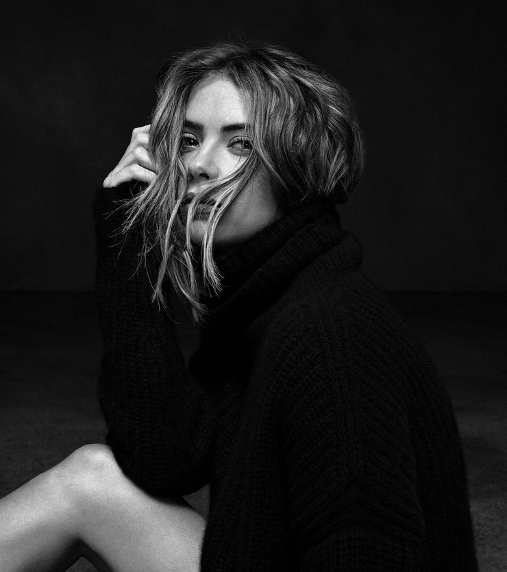 Ashley Benson Ashley Benson