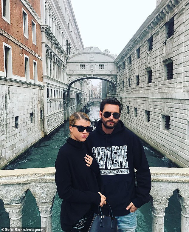 Sofia Richie Sofia Richie