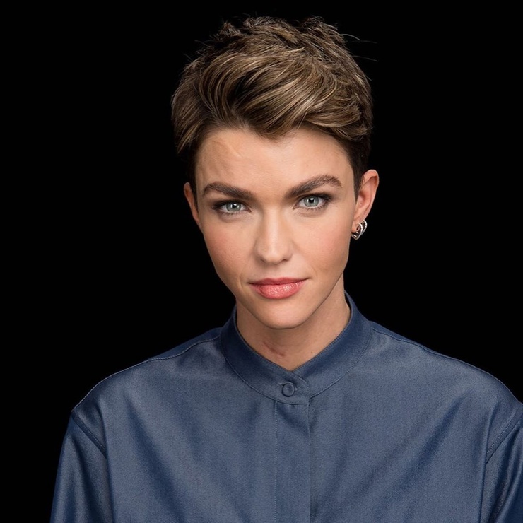 Ruby Rose