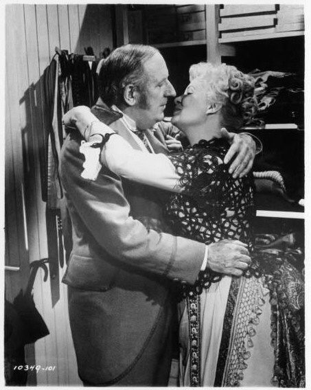 Shirley Booth