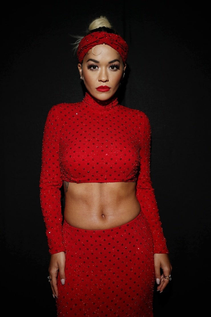 Picture Of Rita Ora 3985