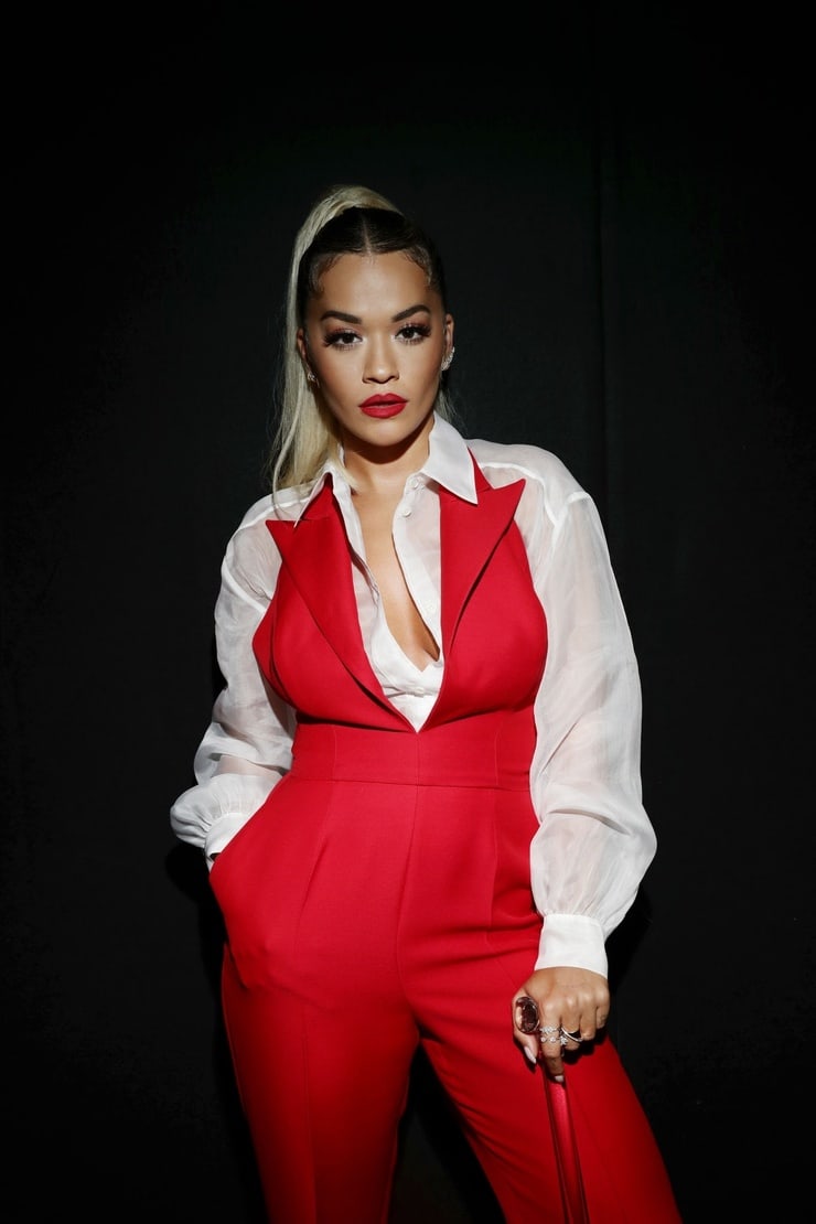 Rita Ora