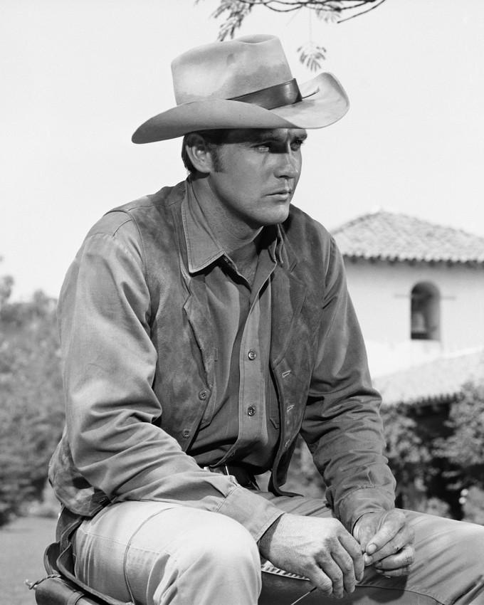 Lee Majors