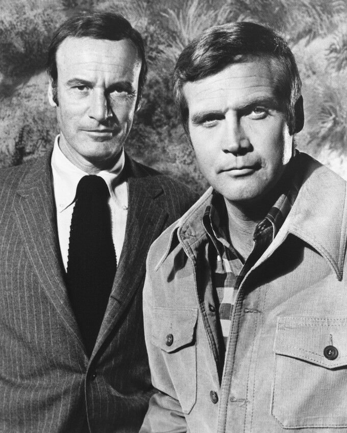 Lee Majors Lee Majors