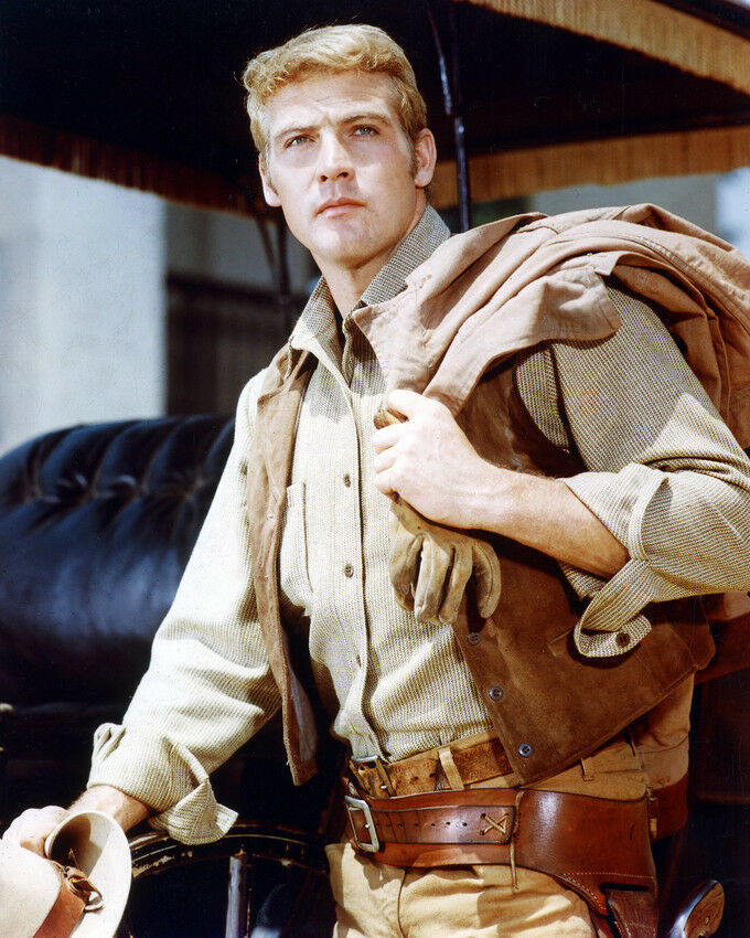 Lee Majors Lee Majors