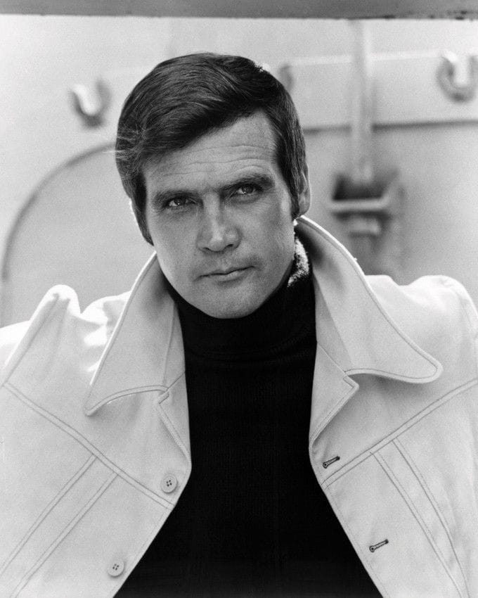 Lee Majors