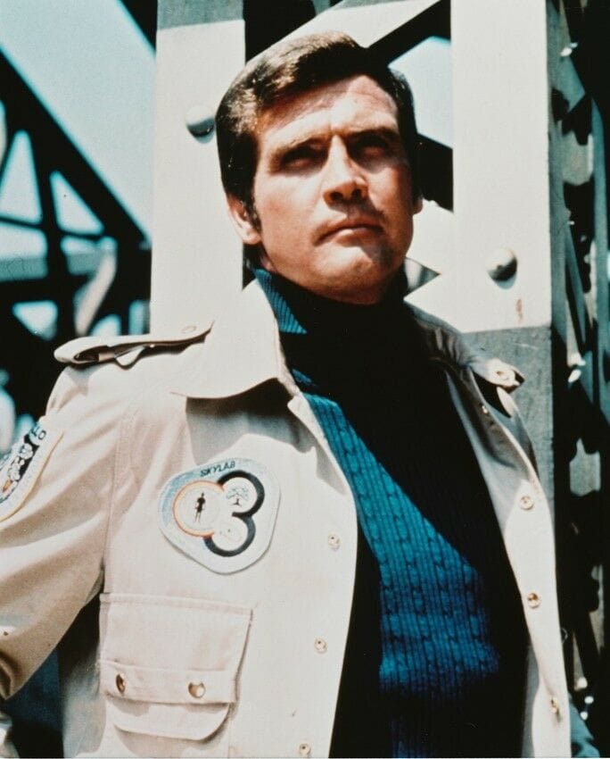 Lee Majors