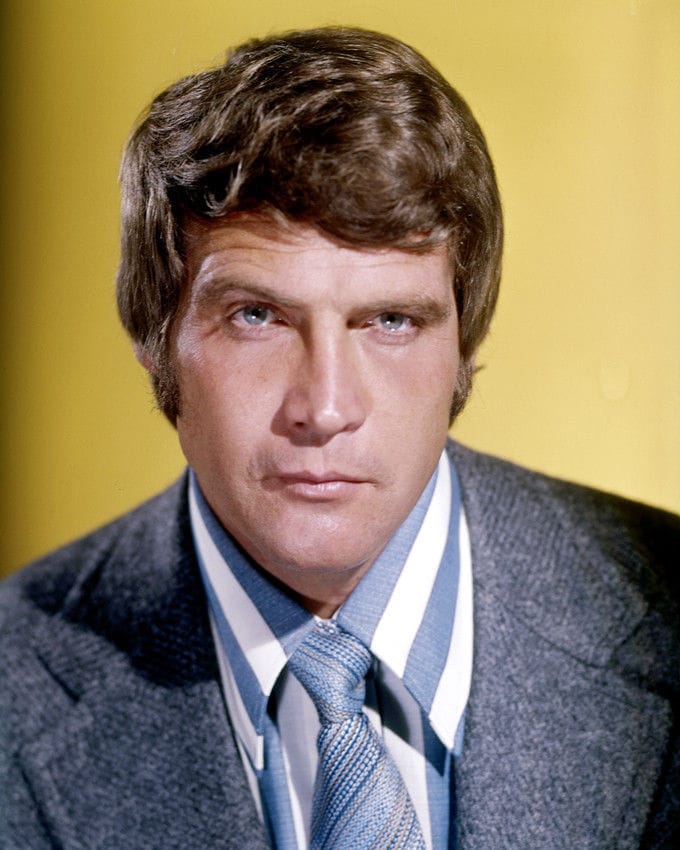 Lee Majors