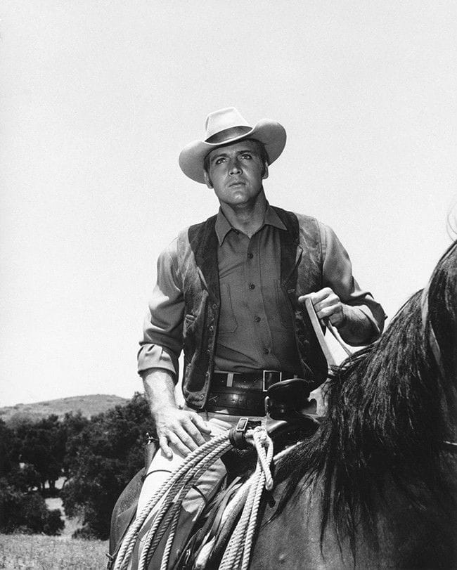Lee Majors Lee Majors