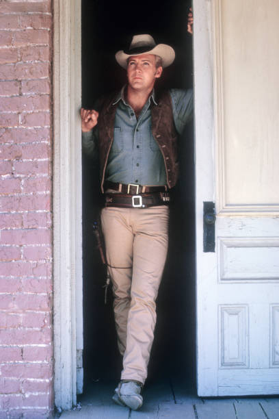 Lee Majors Lee Majors