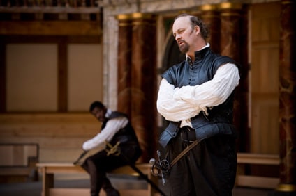 Othello (Shakespeare\'s Globe Theatre)