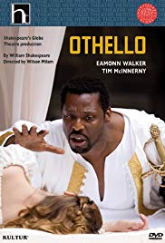 Othello (Shakespeare\'s Globe Theatre)