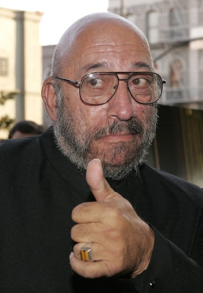 Sid Haig image