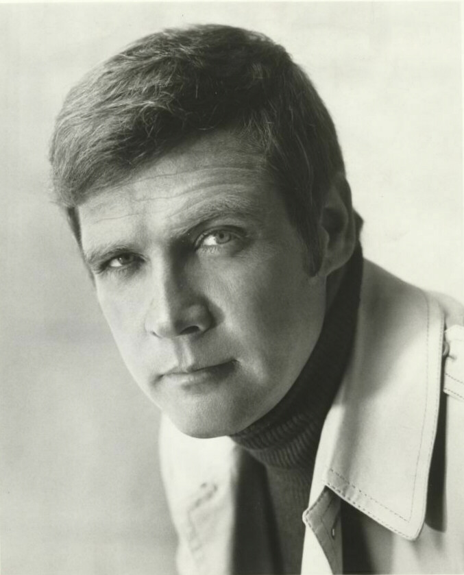 Lee Majors Lee Majors