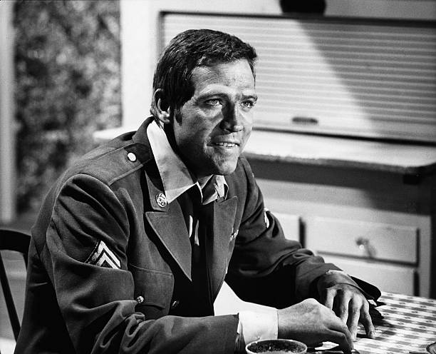 Lee Majors Lee Majors