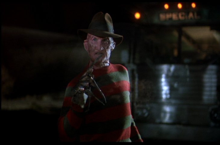 Freddy's Dead: The Final Nightmare