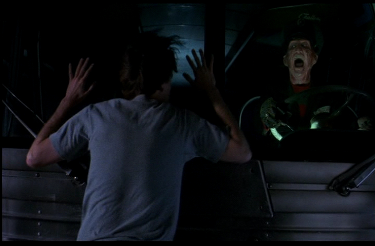 Freddy's Dead: The Final Nightmare