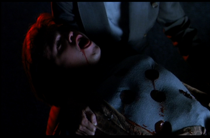 Freddy's Dead: The Final Nightmare