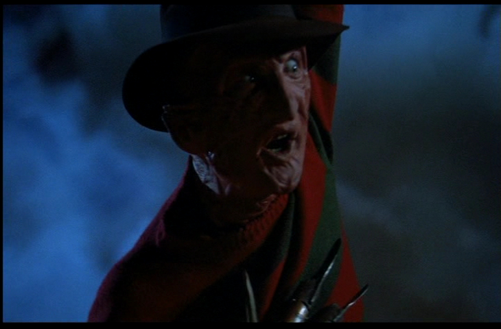 Freddy's Dead: The Final Nightmare