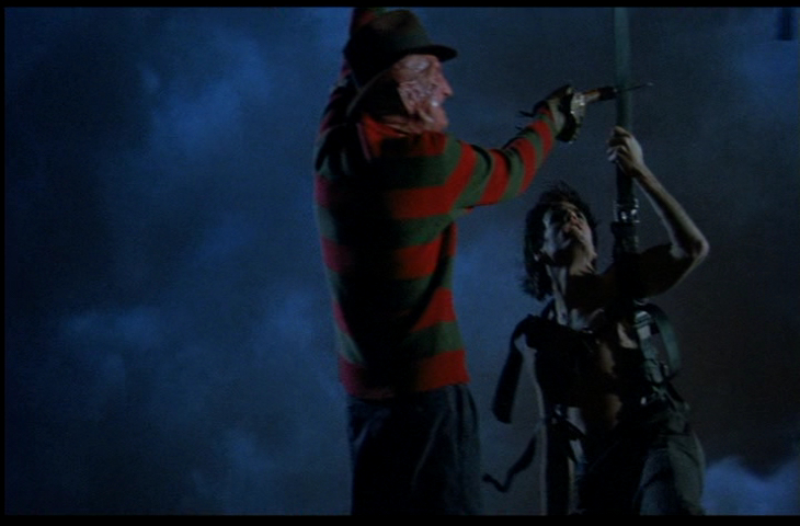 Freddy's Dead: The Final Nightmare