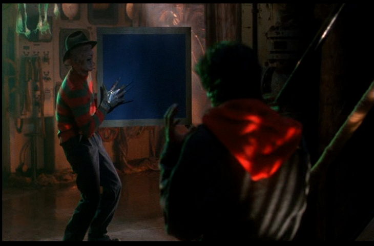 Freddy's Dead: The Final Nightmare