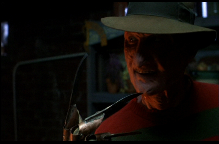 Freddy's Dead: The Final Nightmare