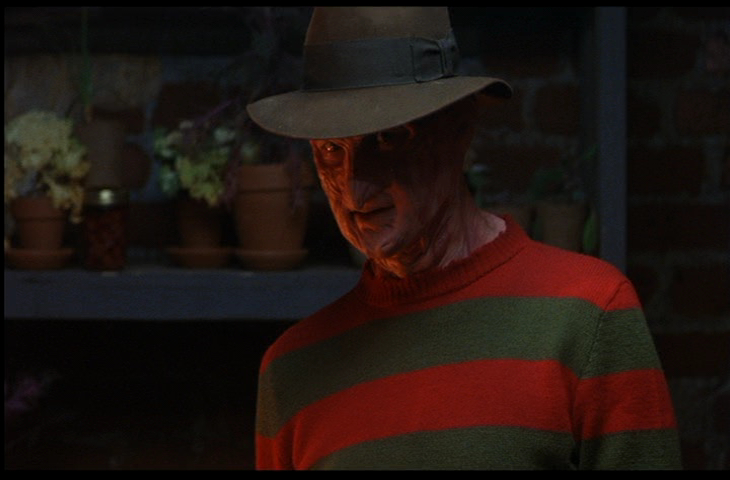 Freddy's Dead: The Final Nightmare