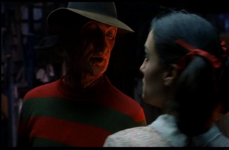 Freddy's Dead: The Final Nightmare
