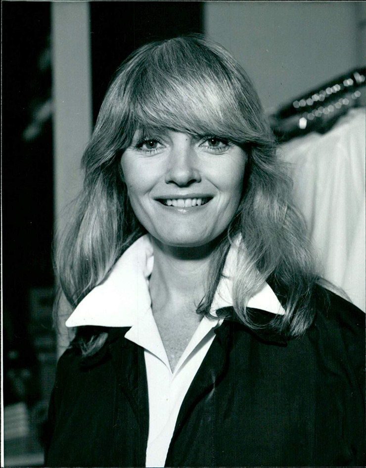 Pat Booth