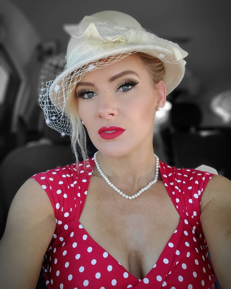 Lacey Evans