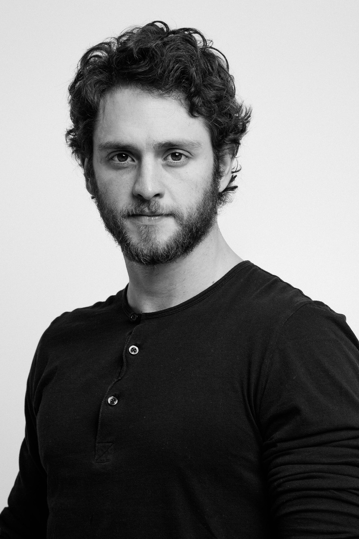 Picture of Christopher Von Uckermann