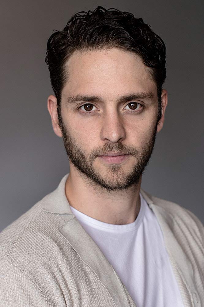 Christopher Von Uckermann image