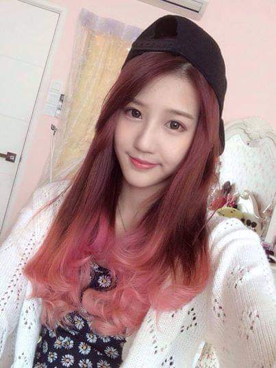 Joyce Chu