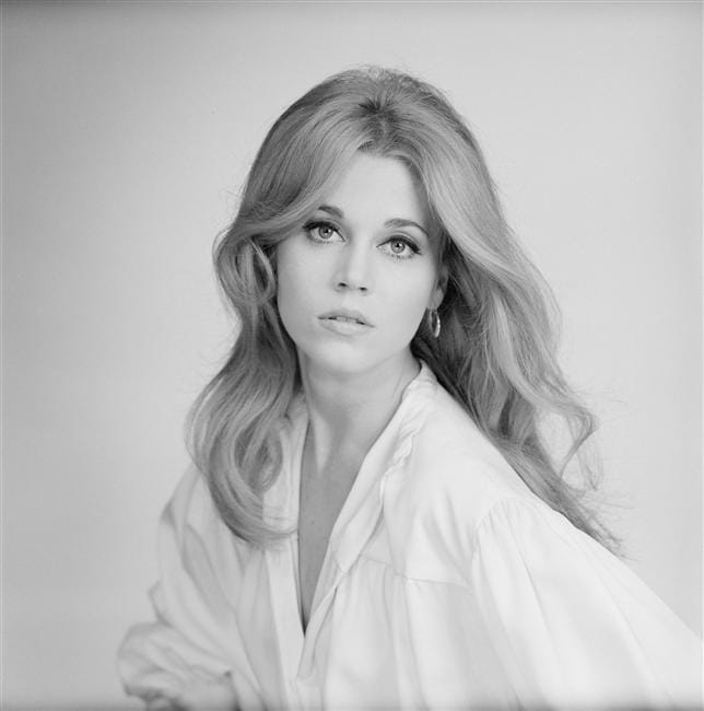 Jane Fonda