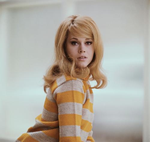 Jane Fonda