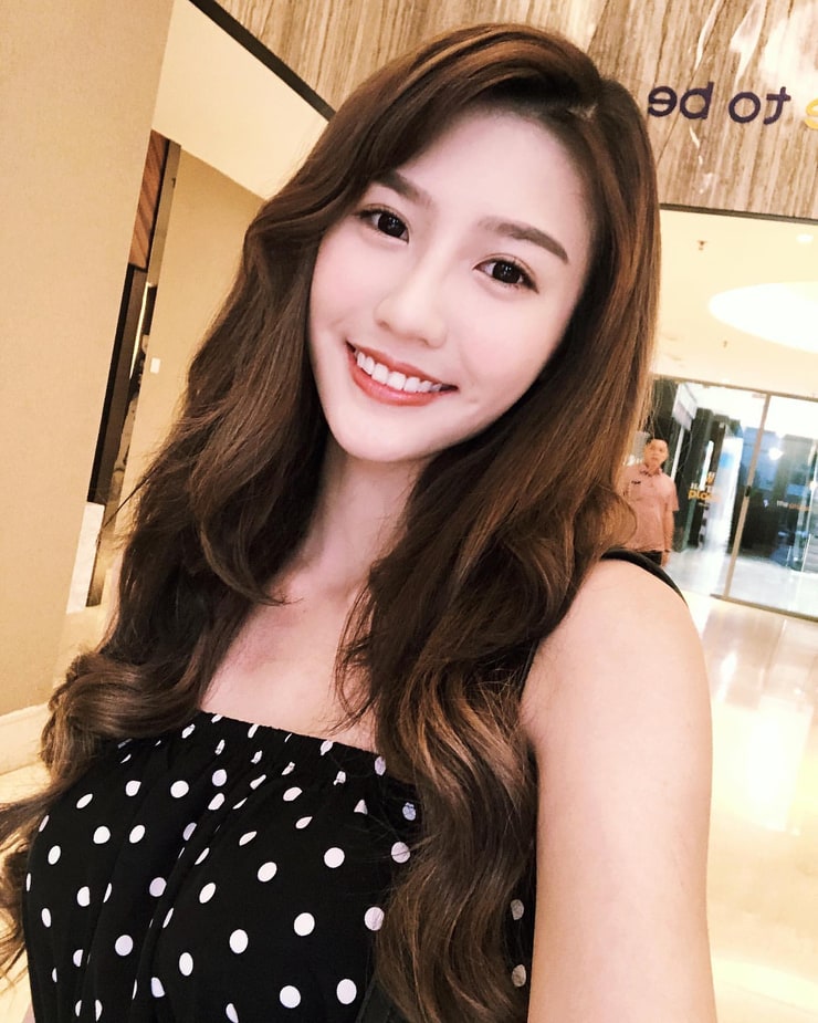 Joyce Chu Joyce Chu