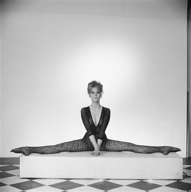 Jane Fonda