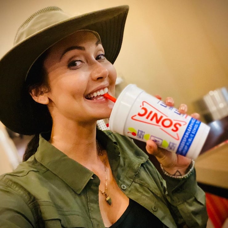 Jessica Chobot