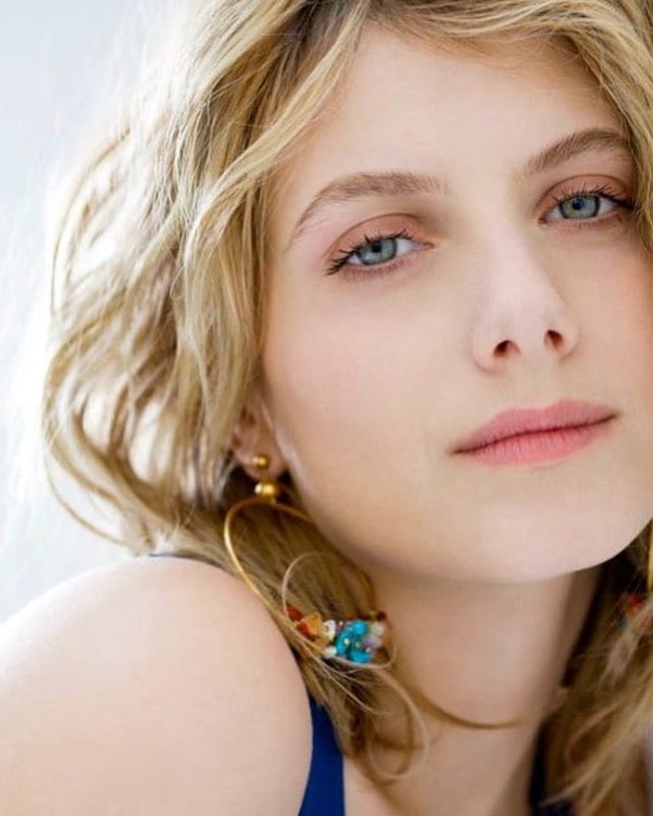 Mélanie Laurent