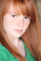 Annie Thurman
