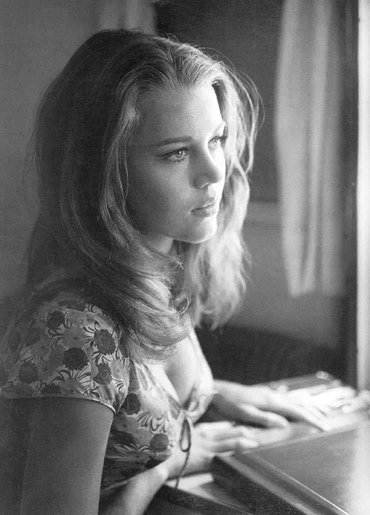 Jane Fonda Jane Fonda