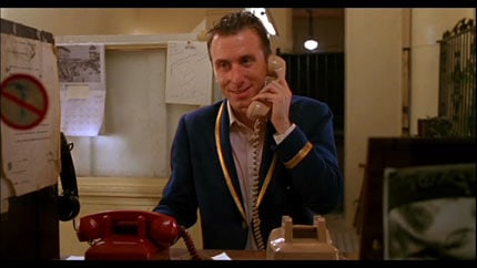 Picture Of Four Rooms