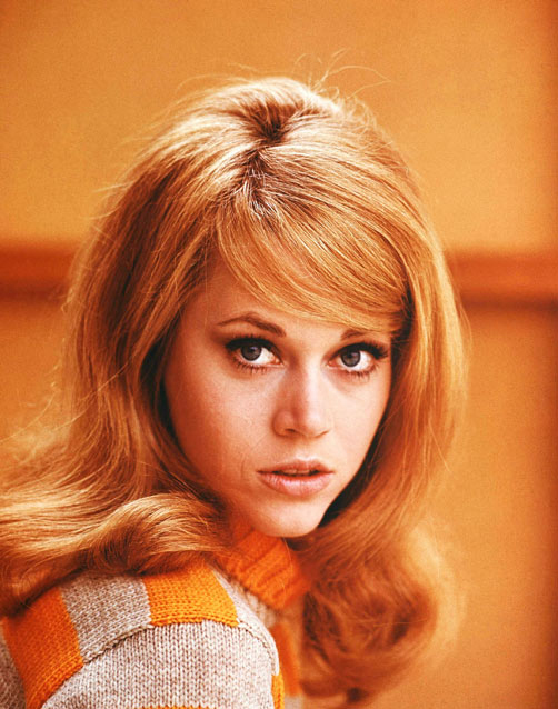 Jane Fonda Jane Fonda