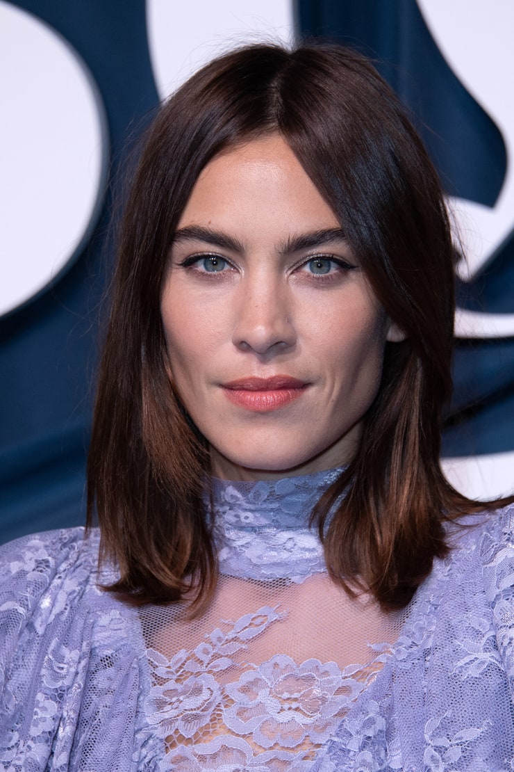 Alexa Chung