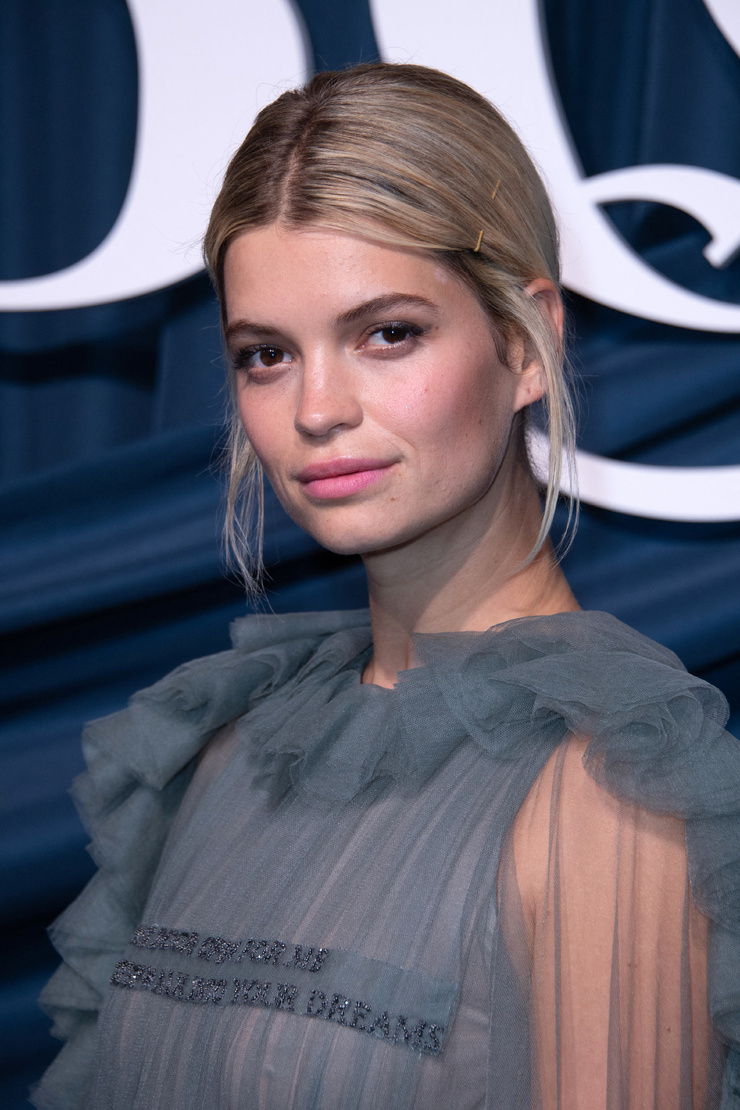 Pixie Geldof