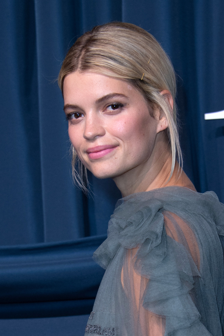 Pixie Geldof